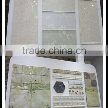 Higher COE Transparent Vetrosa photo-6