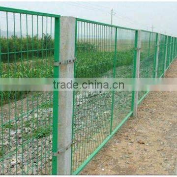 High quality rail way mesh fencing FA-TL05