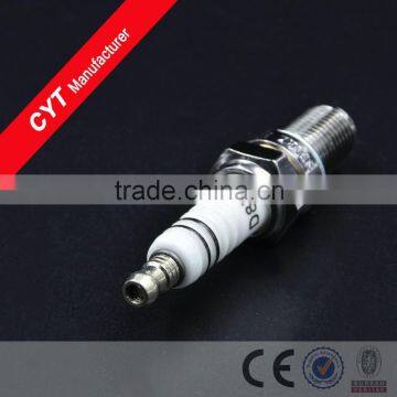 D8TC Alloy Steel Motorcycle Spark Plug for Honda/Suzuki/Yamaha Motorcycle Accessories photo-4