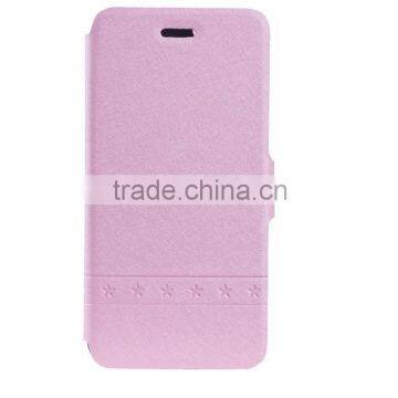 Without lanyard light up mobile phone cover case for htc desire 600
