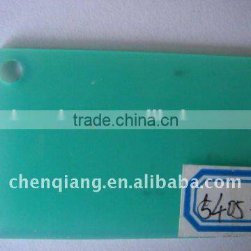 Translucent Acrylic Sheet photo-3