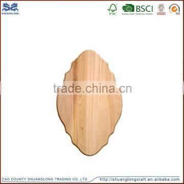 Chinese supplier mini cutting board wooden chopping board