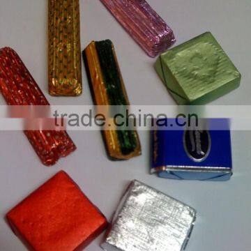 Colored Corrugated Packing Aluminum Foil photo-6