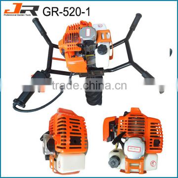 52cc earth auger