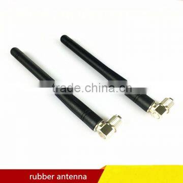 Factory Price External Wireless 900/1800mhz GSM 2dbi multi band omni antenna