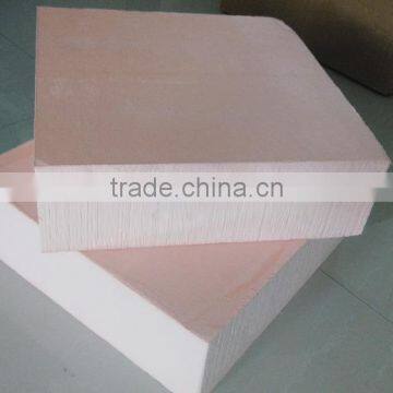 Fireproof Phenolic insulation board