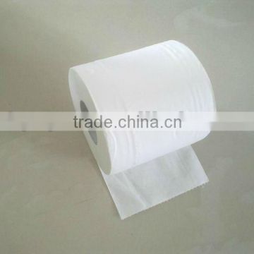 100% Wood Pulp Toilet Paper