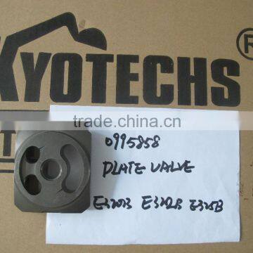 PPLATE VALVE FOR 099-5858 0995858 E320B E322B E325B