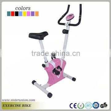 Cardio Workout Equipment Portable Body Sculpture Exercise Bike