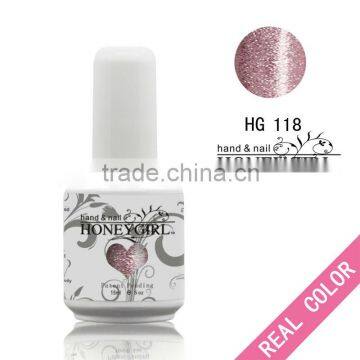 pigments for nail polish