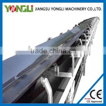 Top brand Industry used modular belt conveyor