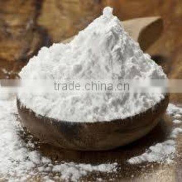 cassava starch for food grade