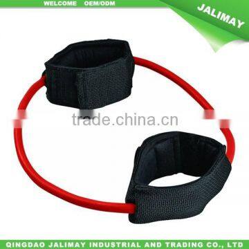Fitness Stretch and Elastic Exercise Loop Lateral Band