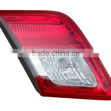 High Quality Frame Plastic Mold Led Car Head/backup Lamp Shanghai