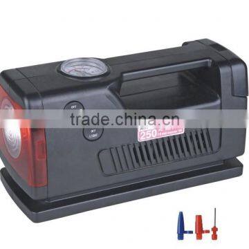 DC 12V Mini Car Air Compressor,250/300 Psi Car Air Inflator,factpry Supply Car Compressor photo-2