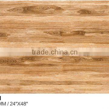 1200x600 wooden porcelain wall and floor tiles with GLOSSY FACE