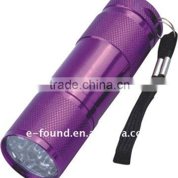 LED Flash Lighting Torch