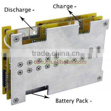 NEW!! BMS (Battery Management System) 4S /12.8V 20A Continuous Discharge photo-2