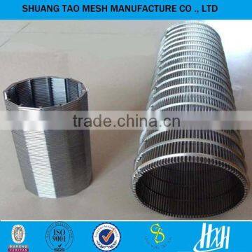 Professional stainless steel 304 Mine Screen Mesh,mine sieving mesh,ore screen mesh