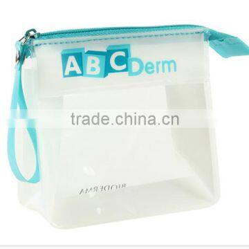Accept Customized Recyclable Transparent EVA packaging bag