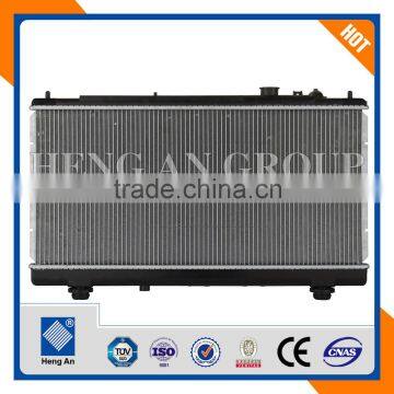 China Aluminum Auto Radiator for Dodge Stratus 2001-2006 photo-6