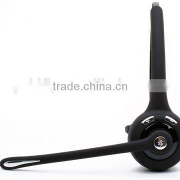 Headwearing Wireless Mono Bluetooth Headphone GF-BH-M6 photo-3