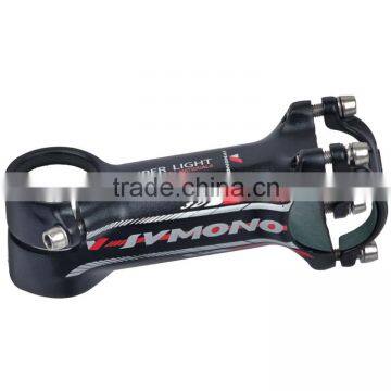 Latest Aluminum Alloy Bike Handlebar Stem for MTB and Road Bike