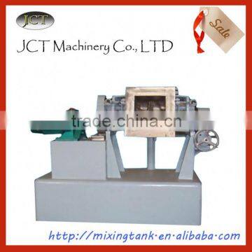 JCT Chemical Carbon Steel Kneading Machine for Sale photo-4
