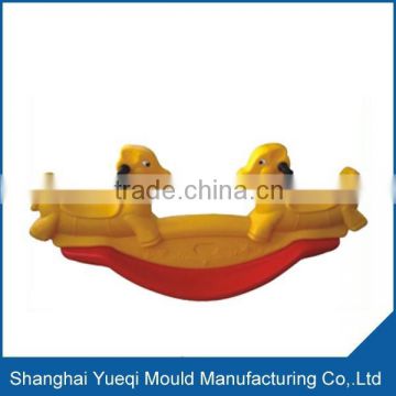 Customize Plastic Balance Seesaw