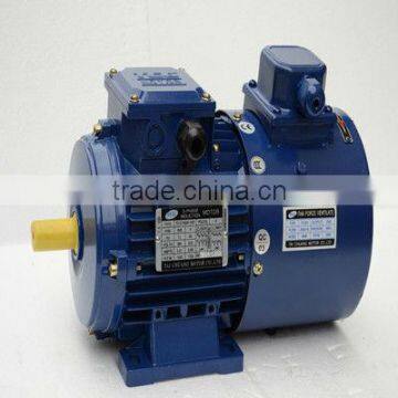 4Poles 220/380V Three Phase Induction Motors