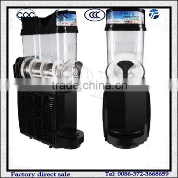 Commercial Smoothie Slush Machine Machines