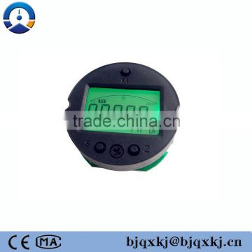 intelligent pressure transmitter board,5-digit indicator board for transmitter