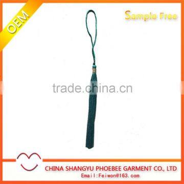 Wholesale cheap Graduation cap tassels