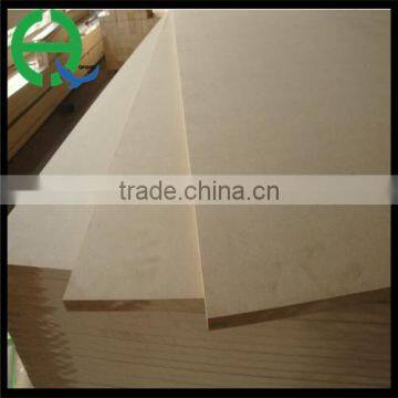 high quality mdf board made in China