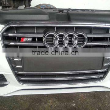Audi Car Grills