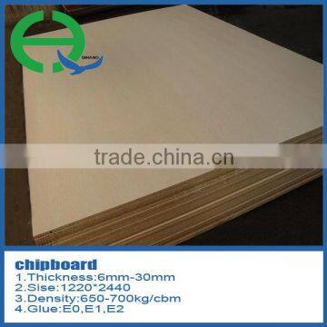 high quality chipboard low price for furniture from China