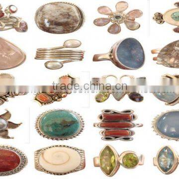 Silver jewelry wholesale usa