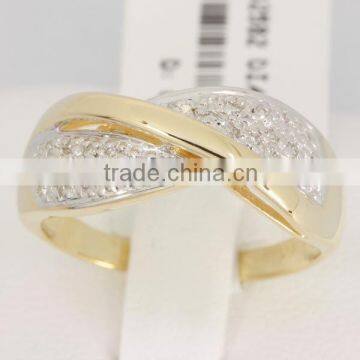 Gold Precious Stone Jewelry