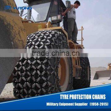 Protection Chains on Tires for Sale photo-3