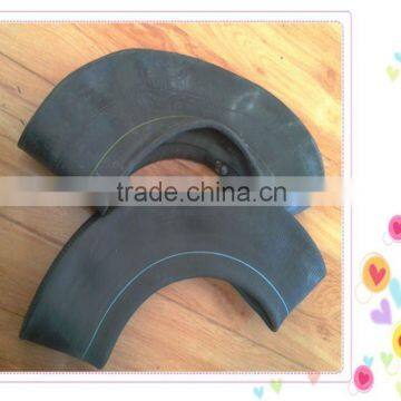 400-5 wheelbarrow/motocycle butyl inner tube