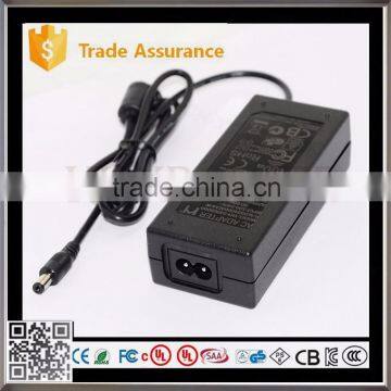 56W 14V 4A YHY-14004000 power supply UL CE FCC GS SAA KC