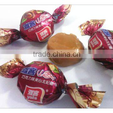 250g Bon-Bon Filled Chocolate Toffee Candy photo-6