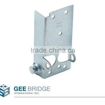 Bottom Lift & Right Brackets