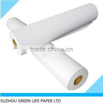 Sublimation heat transfer paper for mugs, ceramic and 100% polyester t-shirt sublimation paper