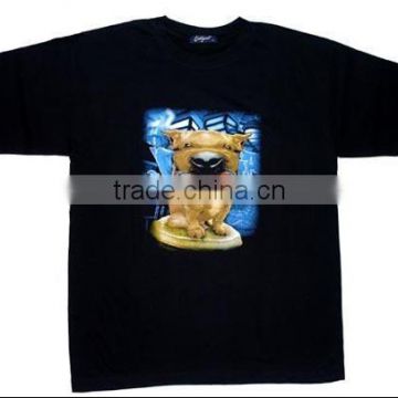 A3 A4 size Dark T-shirts subliamtion paper heat transfer paper hot sale! free sample! high transfer rate and low price