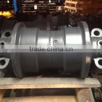 SK330/SK350-8 kobelco excavator track roller with good price