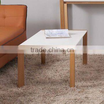 2016 new design modern MDF coffee tables