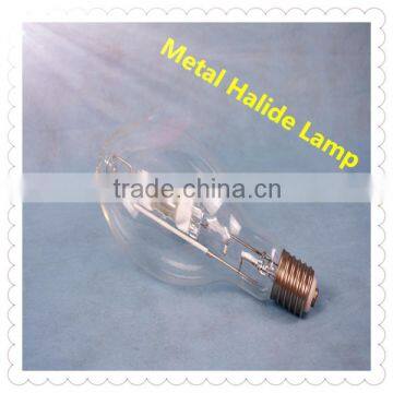 400w 1000w metal halide lamp tubular for Shinder Lighting