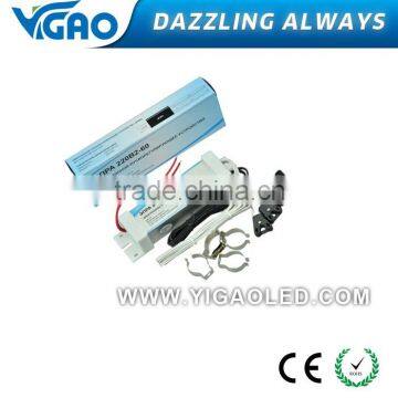 T8 Aluminum Case Electronic Ballast photo-2