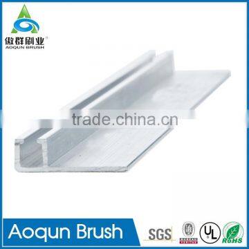 19 Rack Cabinet Accessories Cable Access Industrial Brush Gland photo-5